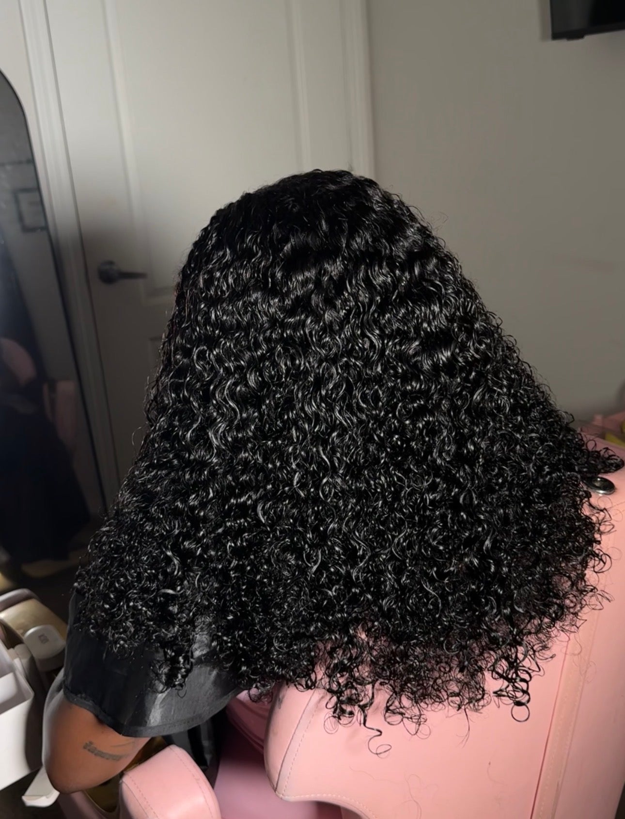 Burmese Curl Single Bundles