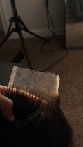 HD Closures and Frontals