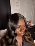 TP Closures & Frontals