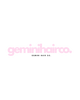 TheGeminiHairCo - Home